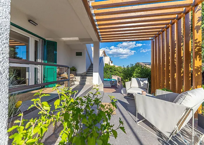 Apartment Antonio