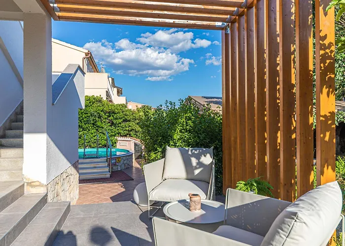 Apartment Antonio