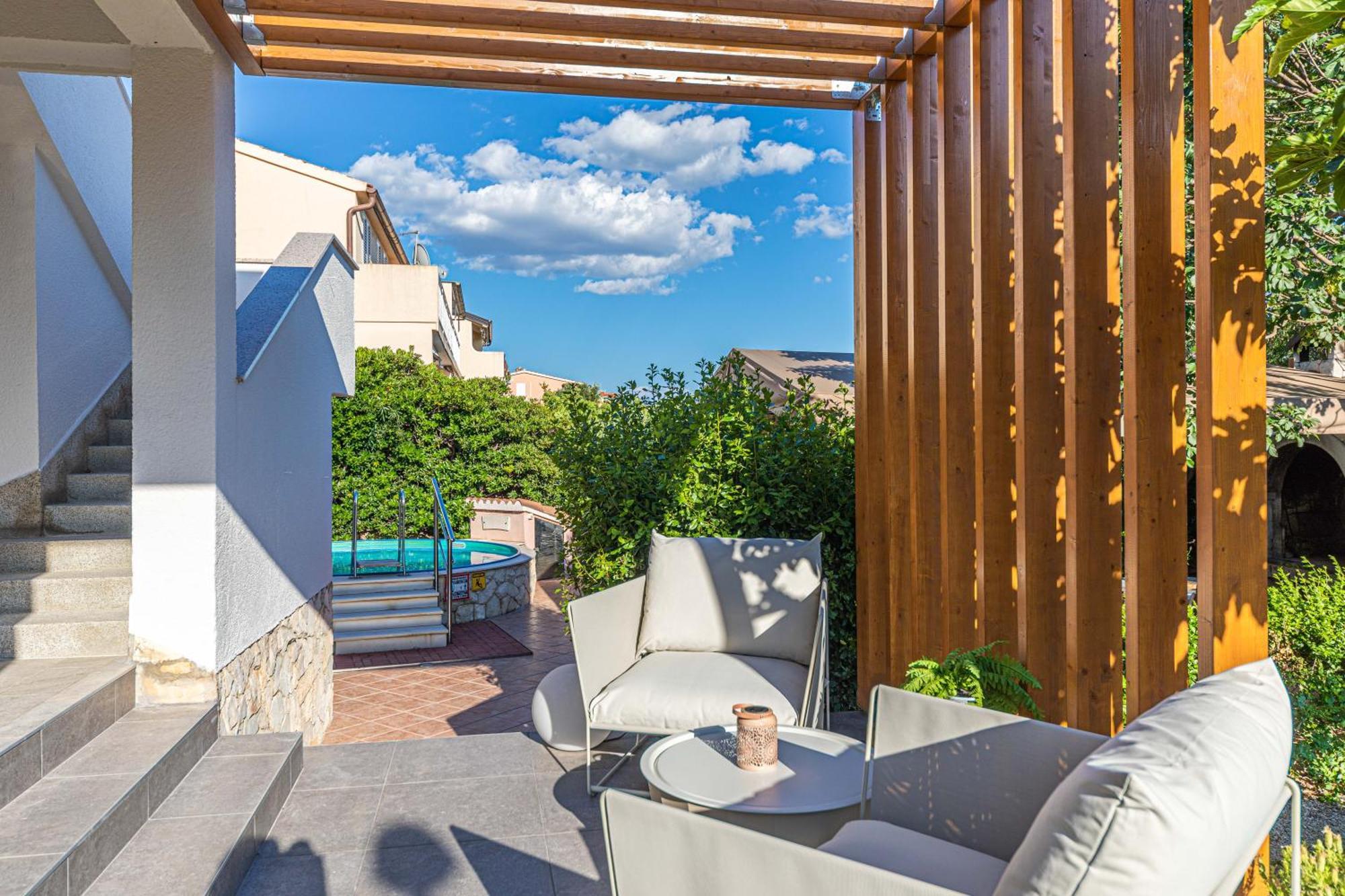 Antonio Appartement Šibenik