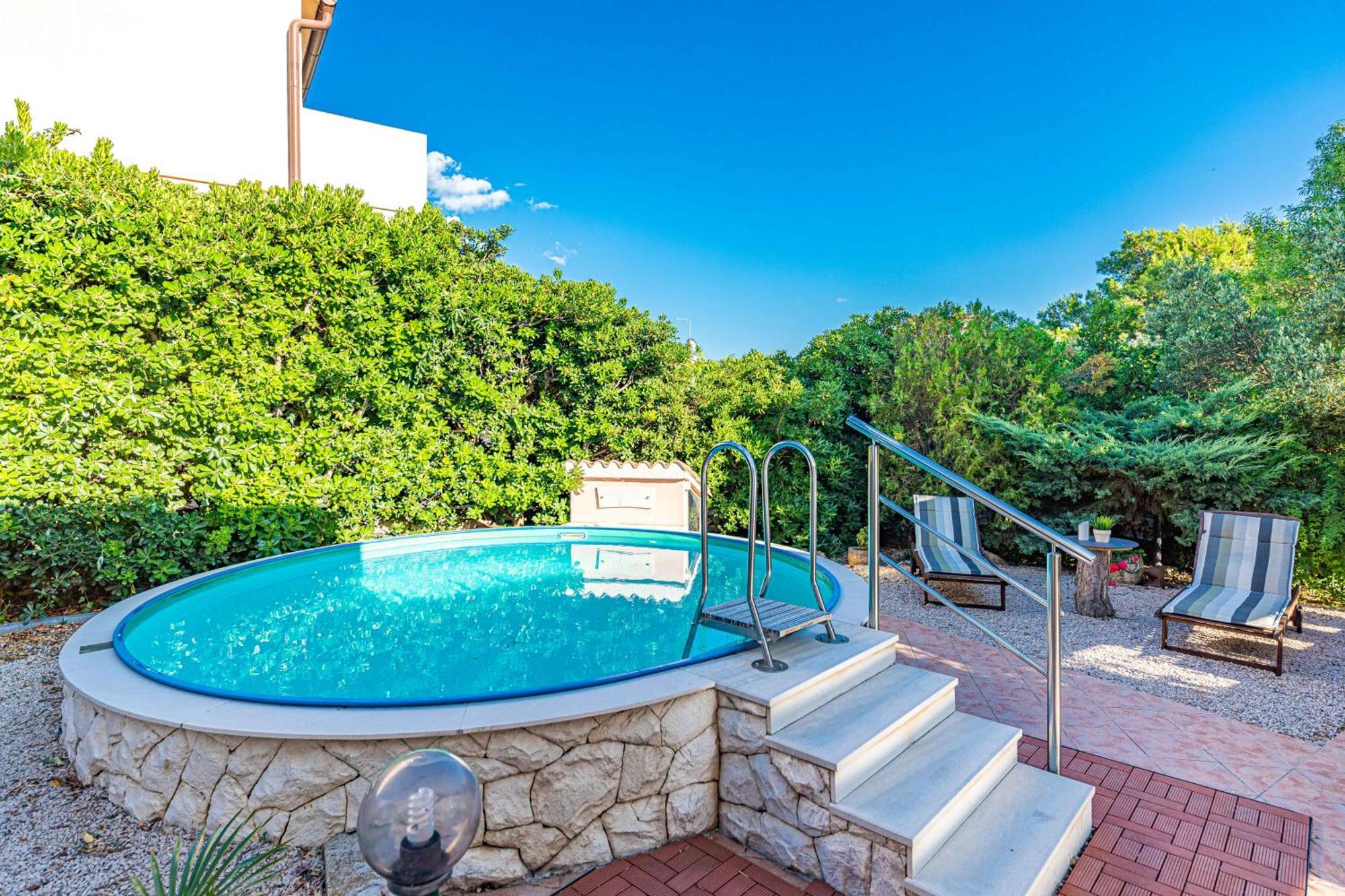 Appartement Antonio *