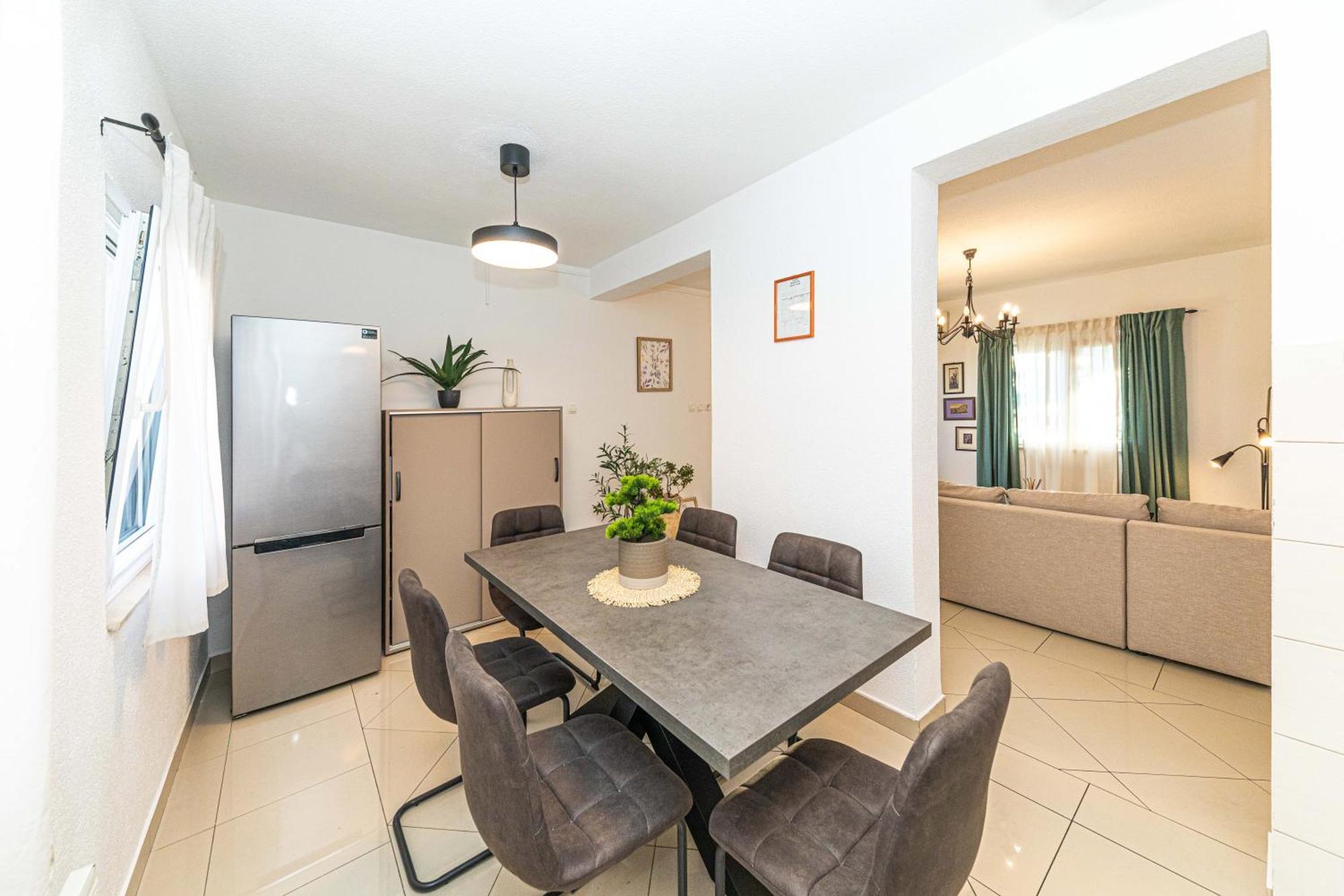 Appartement Antonio Šibenik