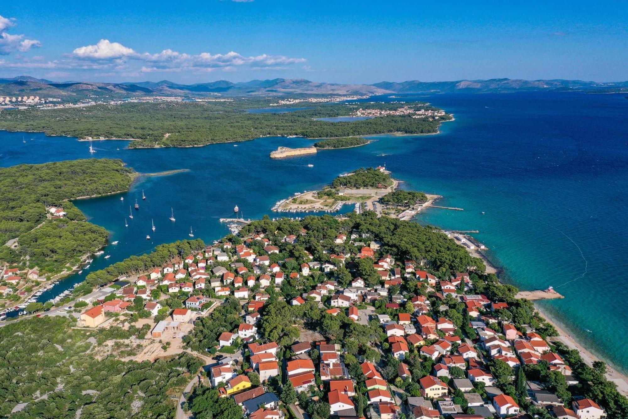 Appartement Antonio Šibenik