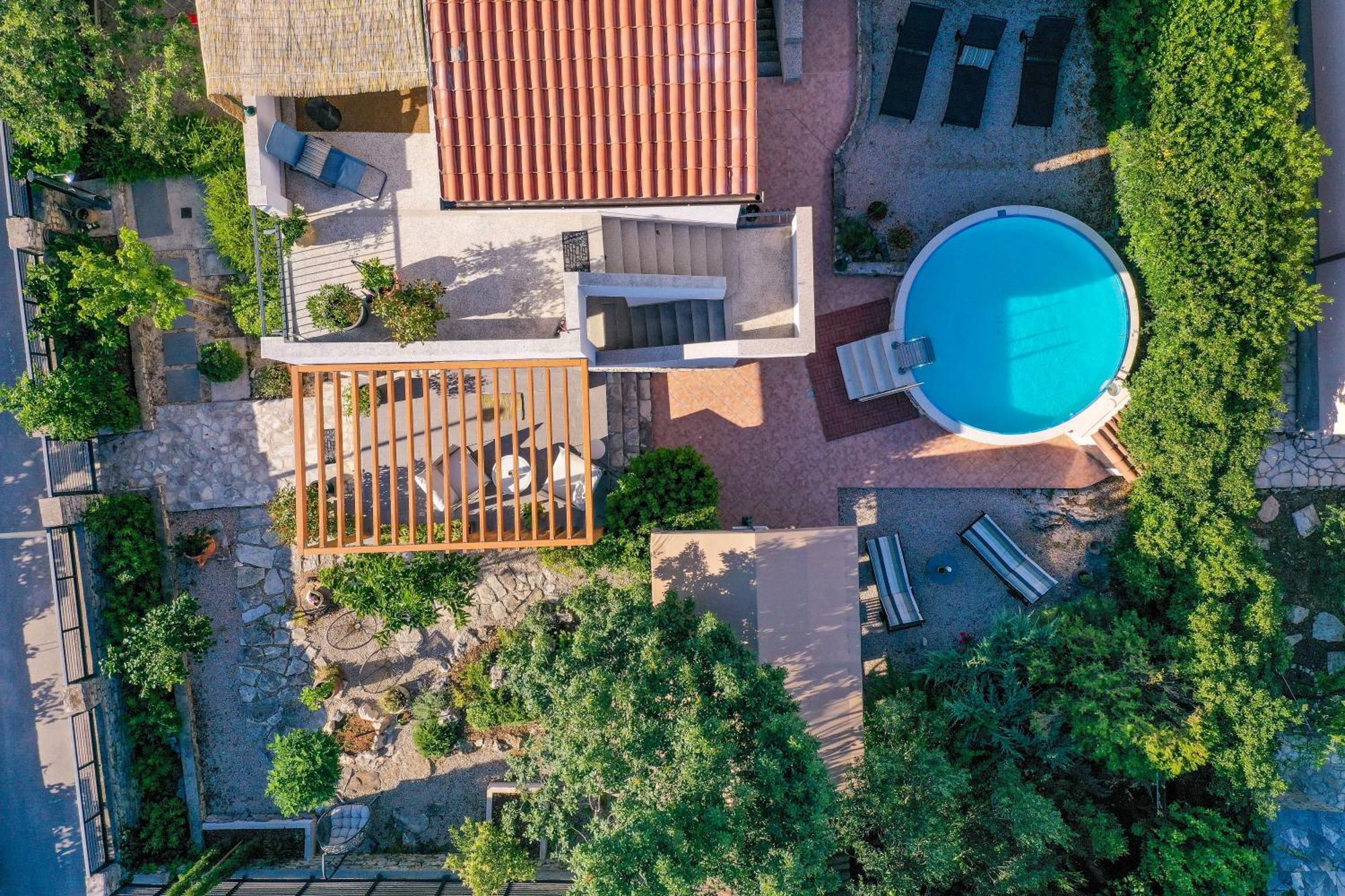 Appartement Antonio Šibenik