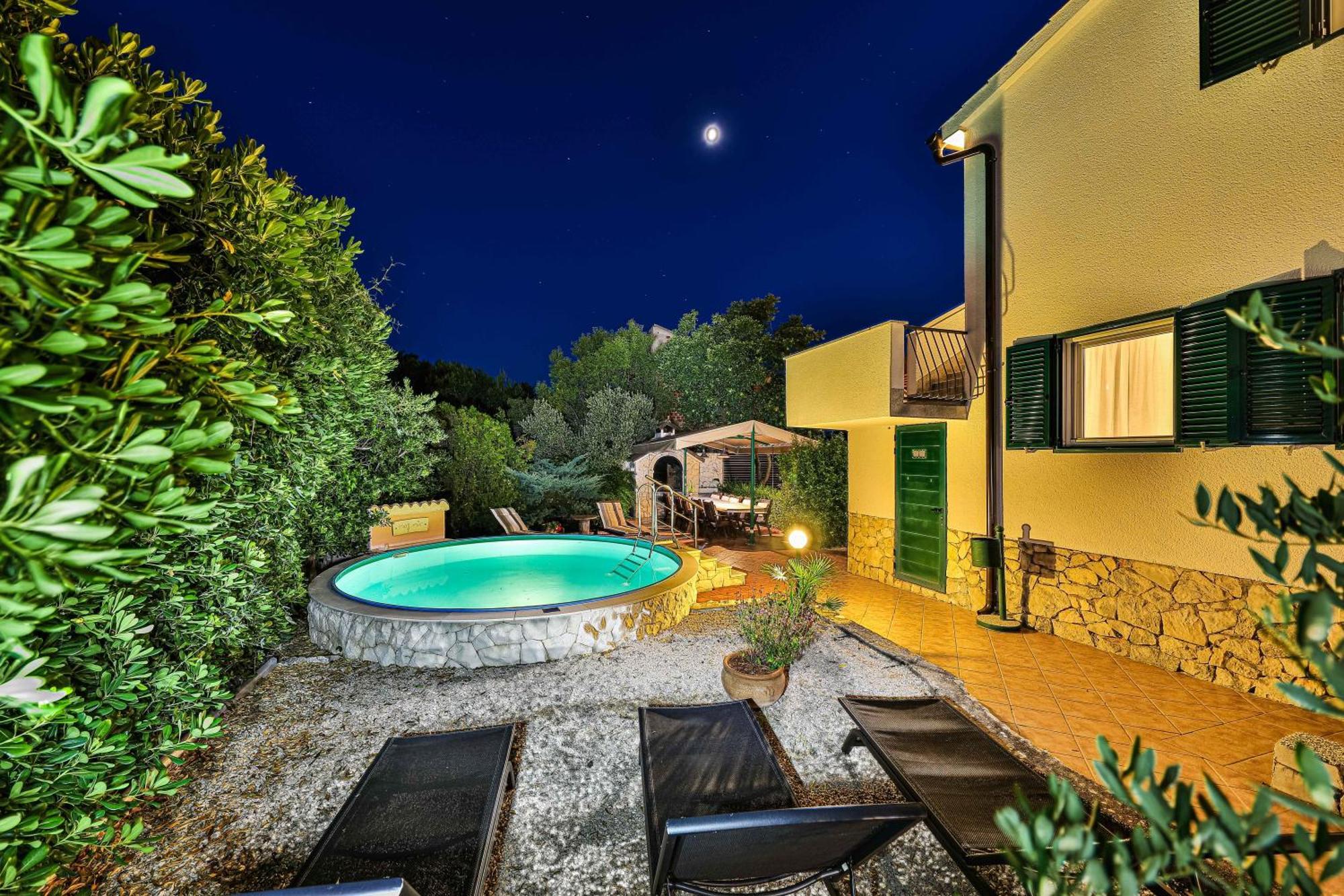 Appartement Antonio